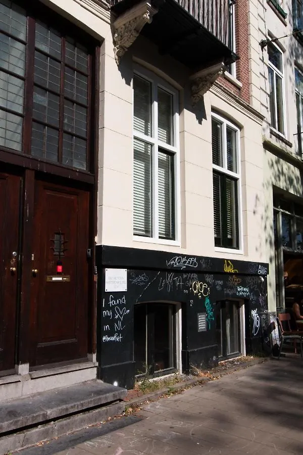 B&B Midtown Amsterdam Suites 0*,