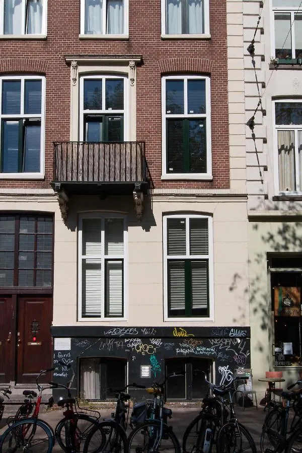 B&B Midtown Amsterdam Suites