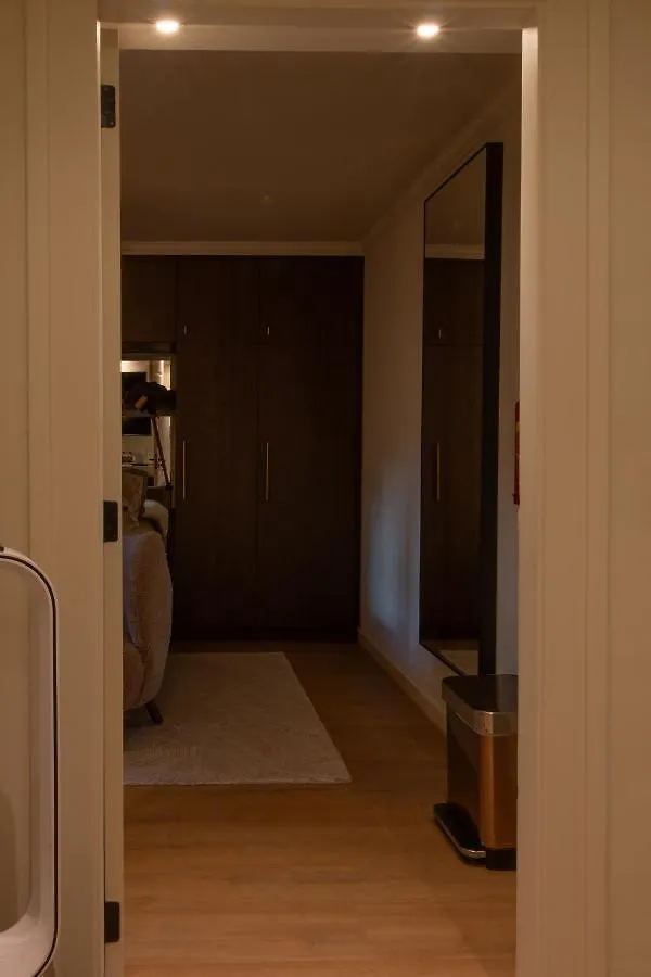 לינה וארוחת בוקר B&B Midtown Amsterdam Suites הולנד