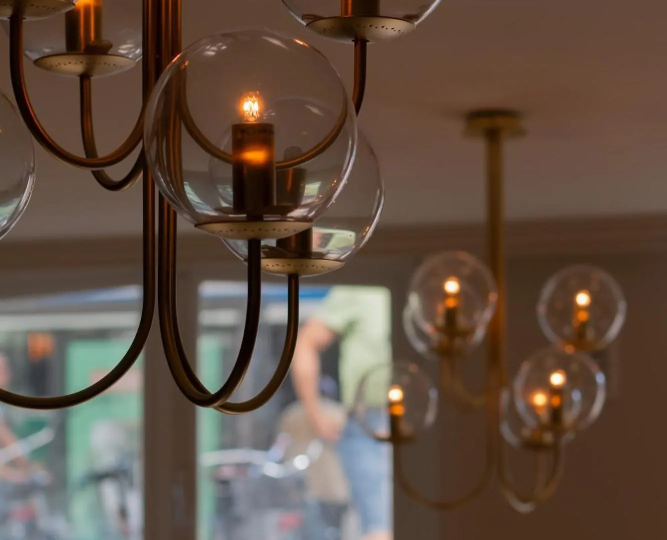 B&B Midtown Amsterdam Suites 0*,