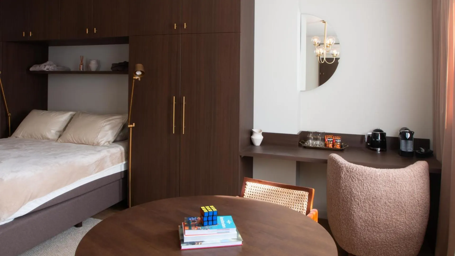 B&B Midtown Amsterdam Suites