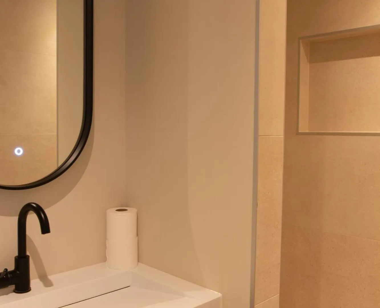 B&B Midtown Amsterdam Suites 0*,