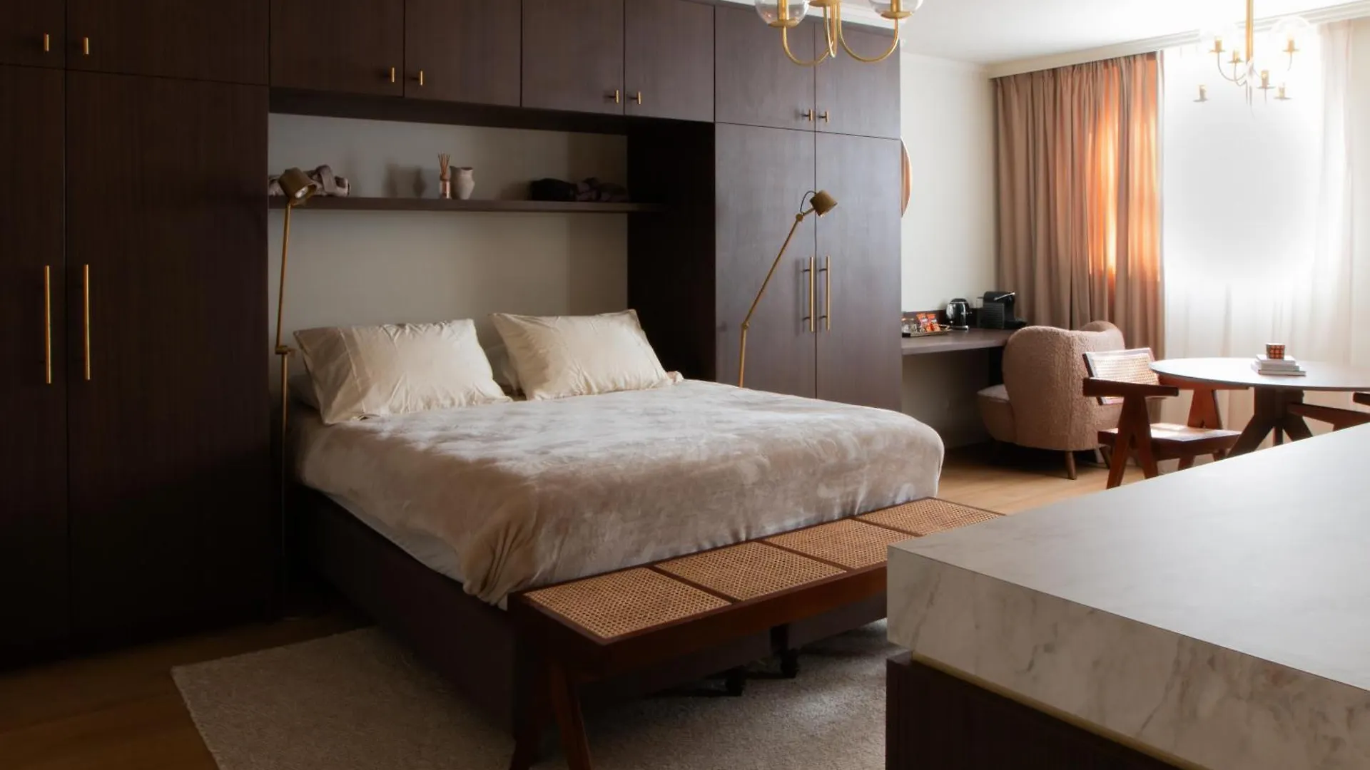 B&B Midtown Amsterdam Suites